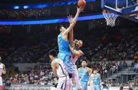 玩球头条：CBA新王诞生！新疆4-0豪取首冠 广东5获亚军