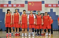 玩球网报：篮协公布国奥女篮名单 与中国女篮建立竞争制