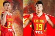 玩球网报：男篮两大新星参加2017NBA选秀 均已完成申报