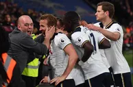 玩球赛报：英超综述-米堡1-0赢保级6分战 热刺紧追切尔西