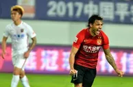 中超：恒大期待骑马过「河」
