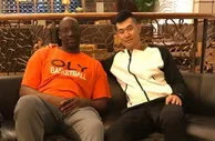玩球网报：功勋外援谈总决赛：若我还在广东 新疆赢不了