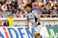 J1: 大阪钢巴主场拒绝放「水」