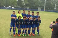 玩球网报：女足全运预选赛险酿冲突 山东赛后遭离奇药检