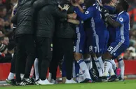 玩球网报：24年一遇!蓝军玩转英超仅需18人 孔蒂1招超神