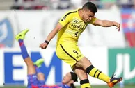 日联杯：柏太阳神誓胜东京FC