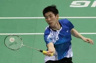 博彩资讯：羽联排名 李宗伟世界第一被取代 谌龙跌出前10