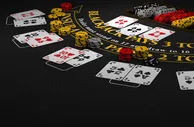 扑克技巧：实战教您玩二十一点的算牌技巧