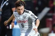 亚冠：川崎前锋盼「通」关晋级