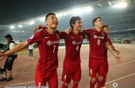 玩球网报：上港豪言亚洲登顶！ 本赛季属夺亚冠最佳时机