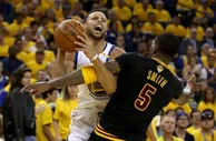 玩球资讯：NBA总决赛PK王者荣耀 JR如兰陵王是坑还是神