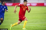 玩球资讯：亮剑！国足4进球来自边路 战叙利亚就靠它了?