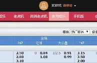 ★合乐888★五大联赛特别推荐 阿根廷独立VS拉努斯 2014-11-17 