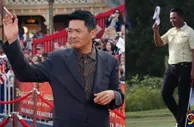 玩球时报：真相！周润发参加马尼拉大师赛？ 
