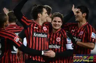 [足球推荐] 【Vwin德赢】法兰克福不惧霍村主场 