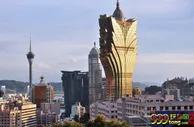 玩球小报：澳门博彩地位遇危险，收入呈现连续十连降