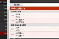 玩球小报：【吉祥坊】滚球金融投注盘口 有研究的哥哥吗？ 