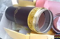 玩球网报：凯时公司是不是忽悠贝博玩家啊，居然送烂杯子过来！ 