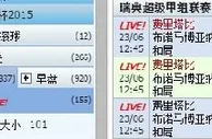 ✿合乐888✿ 每日足球推荐 费里塔比 VS 布诺马博亚纳 6-23 