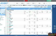 博彩动态：【UEDbet】部分地区玩家无法打开盈盈家网站的问题 
