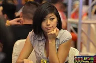 玩球资讯：华裔美女牌手Xuan Liu现场比赛收入超过150万美元