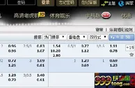 ✿合乐888✿ 每日足球推荐 士砵亭 VS 彭拿费尔 03-09 