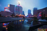 玩球网报：内地赌客逃债者增多 澳门赌场中介变讨债人