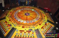 博彩动态：地下博彩规模5万亿 彩票行业静待政策明朗