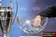 欧冠抽签赔率：阿森纳或战皇马 切尔西2强碰1