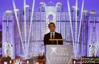 博彩资讯：赌王之子斥资200亿元 打造梦幻巨星赌场(图)