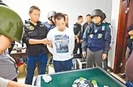 博彩资讯：政协委员"涉黑"澳门开赌场 暴力追债逼死企业家