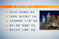 博彩动态：全球市场风云突变 博彩业突现投资良机？