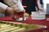 【方法】：百家乐倒数离场法 优雅与凯旋同在