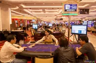 博彩资讯：澳门七月赌收177亿跌4.5% 新场提振赌收百八亿