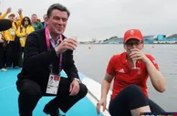 博彩资讯：两国体育哪家强?英澳部长就里约奥运奖牌再开赌