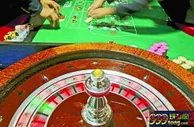 博彩资讯：澳门去年赌收下降34.3% 学者预期今年或轻微增长