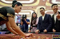 博彩资讯：俄远东开发寄望中国赌客钱包 希望能够大赚一笔