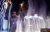 博彩动态：澳门永利2015年收入161亿 同比下降35%