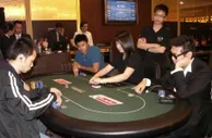 博彩技巧：【经验】三大禁忌 百家乐玩家输的原因