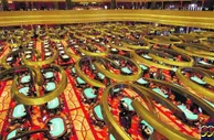 博彩资讯：金沙赌场盗近百万筹码 青年潜逃马国后遭逮捕