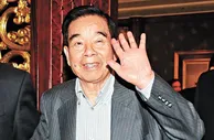 博彩资讯：港超级富豪郑裕彤逃离内地：最后一次“赌博”