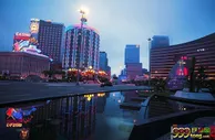 博彩资讯：高盛 中国“土豪”在澳门赌场人均赌输100万美元