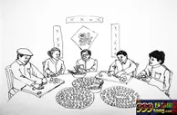 玩家话题：年底生活菠菜大盘点 