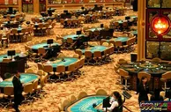 博彩资讯：澳门博彩收入连续20个月下跌 赌场新年吸引大陆赌客