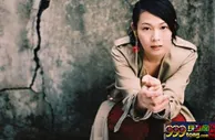 博彩资讯：刘若英回忆老照片 携手尊龙娱乐准备台北演唱会