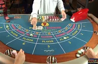 娱乐策略：百家乐实战技巧分享 艰难挺过四小时的下风