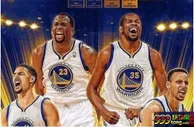 博彩资讯：NBA新赛季揭幕战 博彩公司依然高看勇士