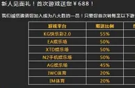 八大胜双体育平台，首存送688！