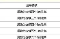 万象城 - 幸运注单奖38888元体育幸运奖，助您五大联赛盈利多多！