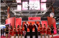 博彩资讯：BBIN宝盈集团2017首次参与世界最大ICE展会